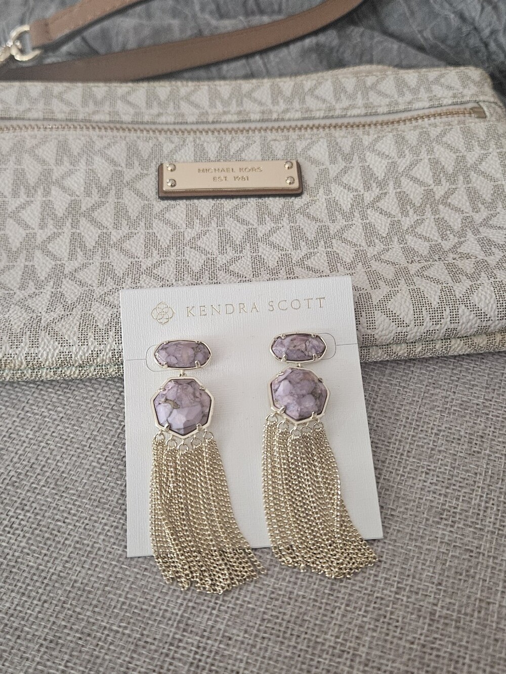 Kendra Scott Tae Earrings